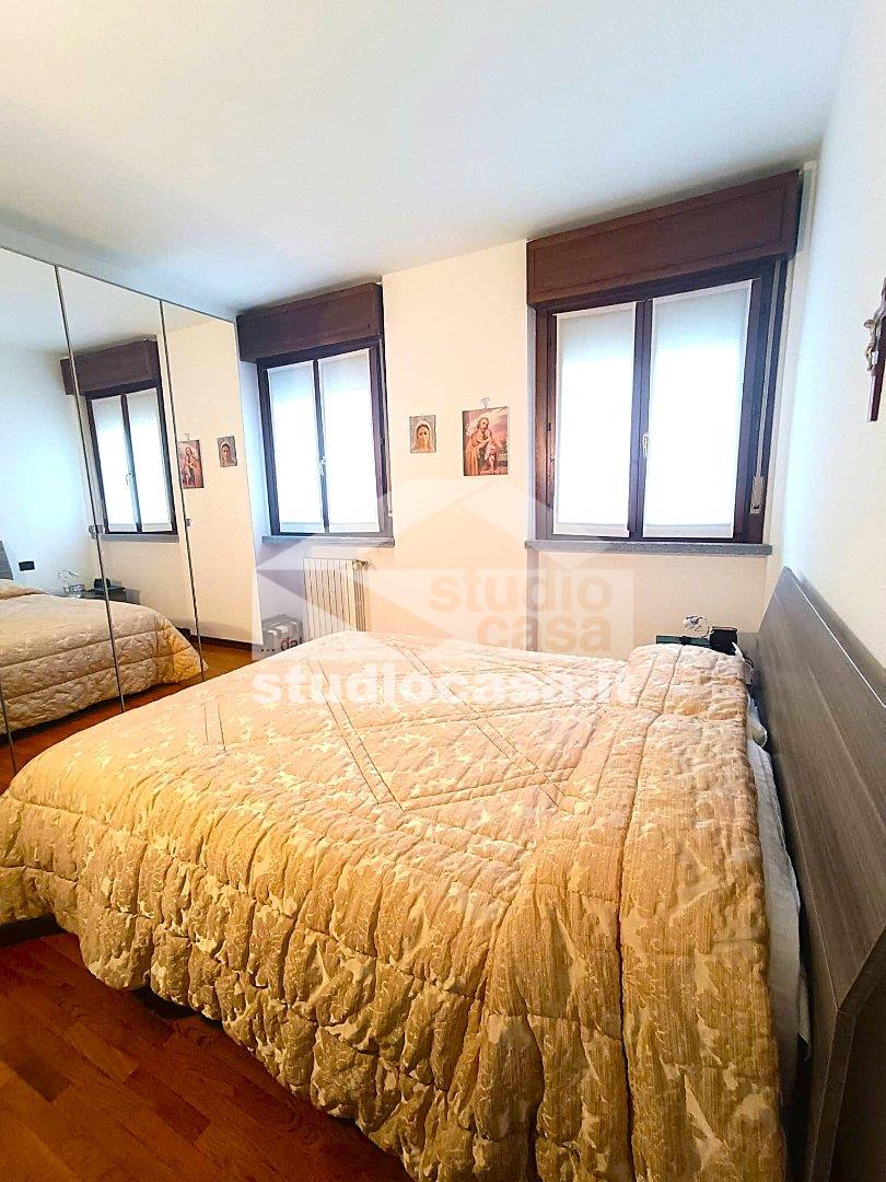 Appartamento in affitto a Melegnano