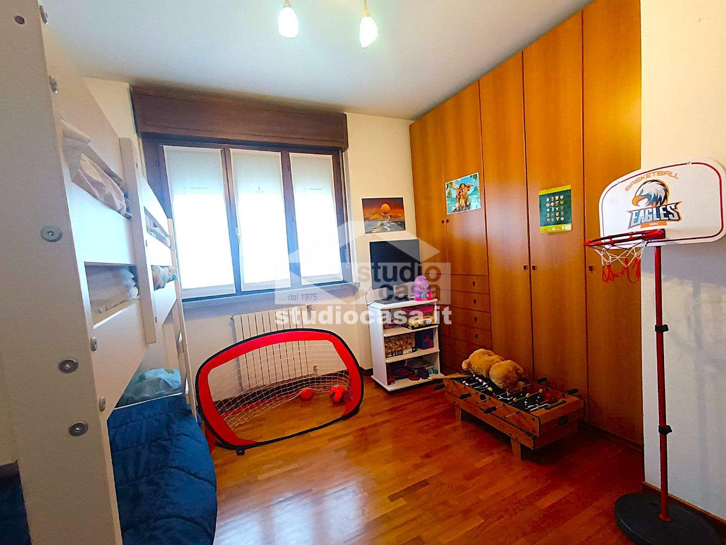 Appartamento in affitto a Melegnano