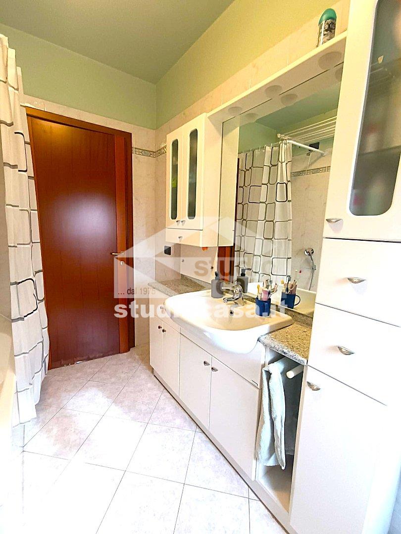 Appartamento in affitto a Melegnano