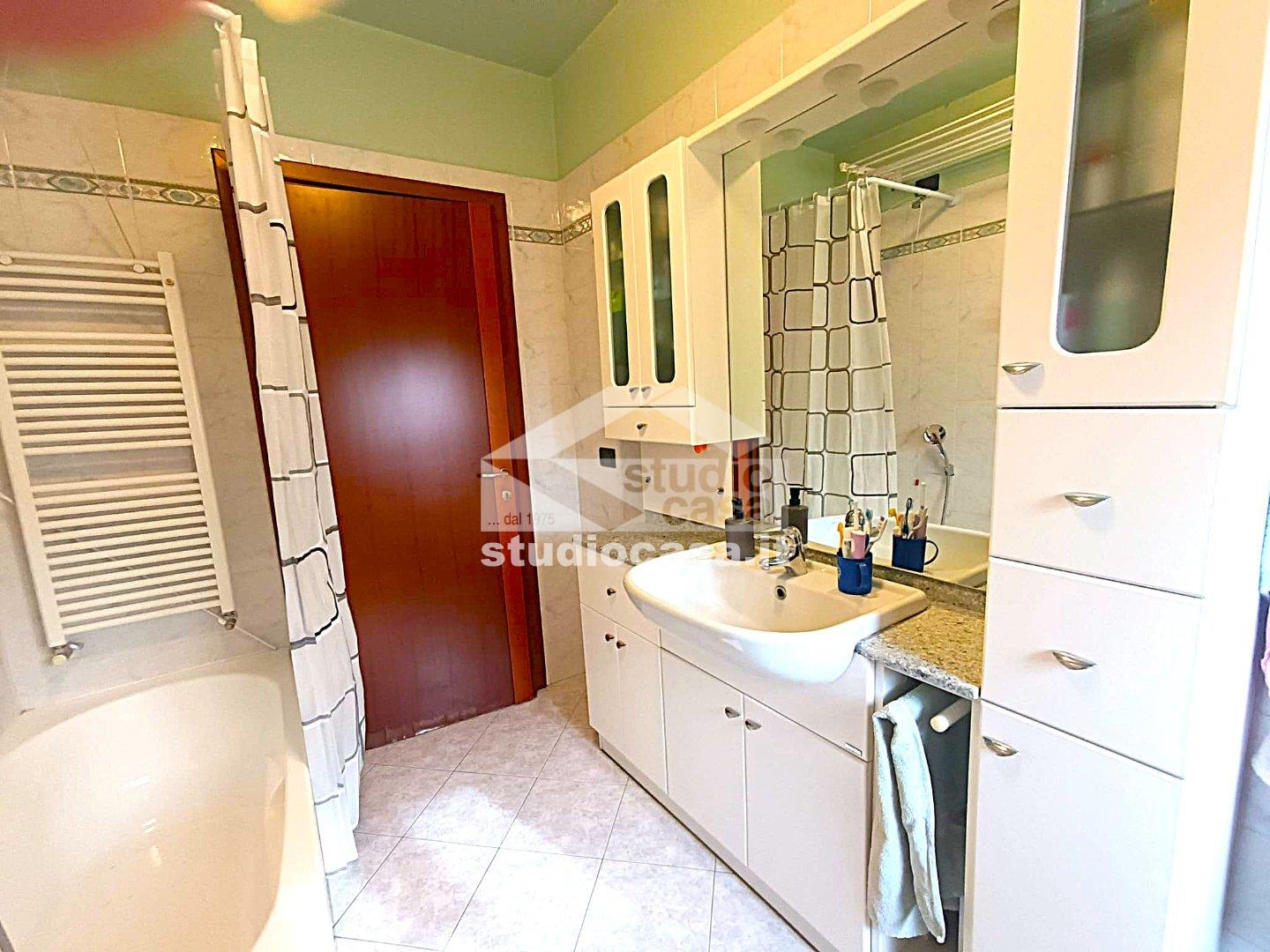 Appartamento in affitto a Melegnano