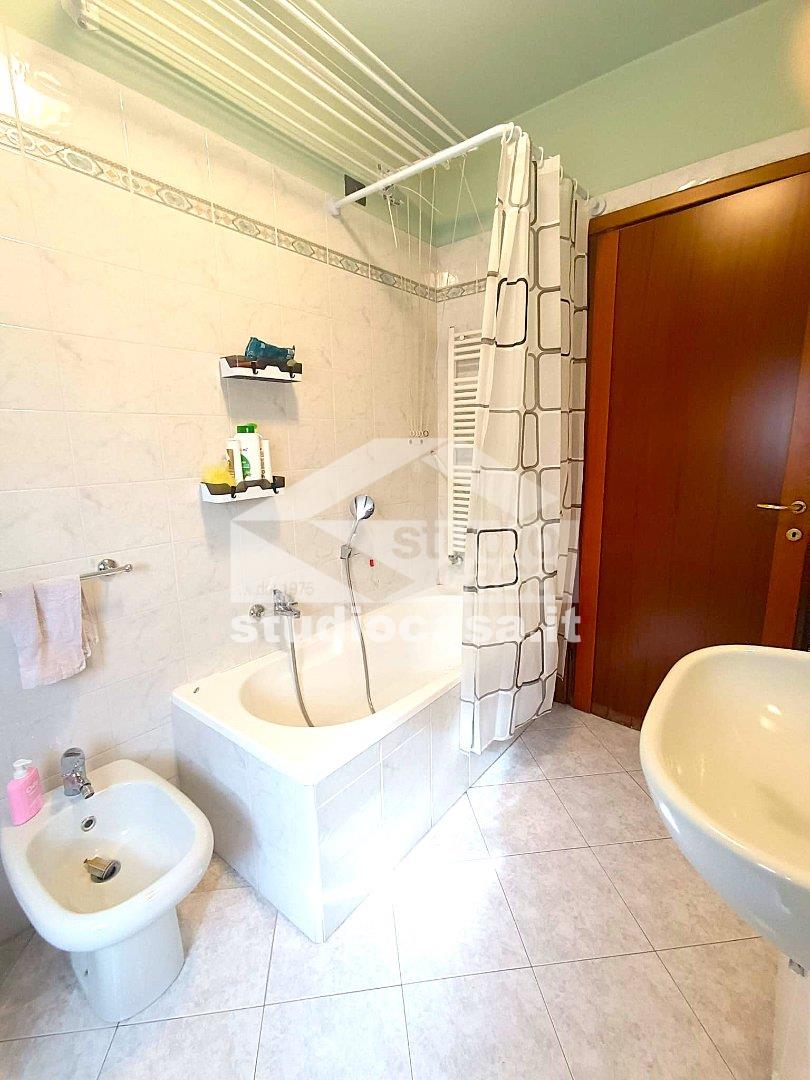 Appartamento in affitto a Melegnano