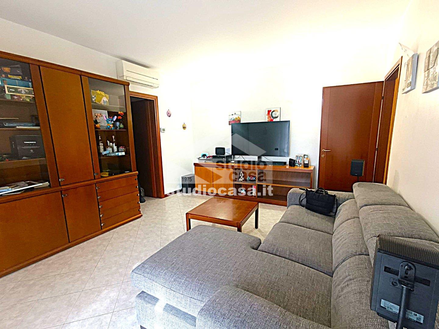 Appartamento in affitto a Melegnano