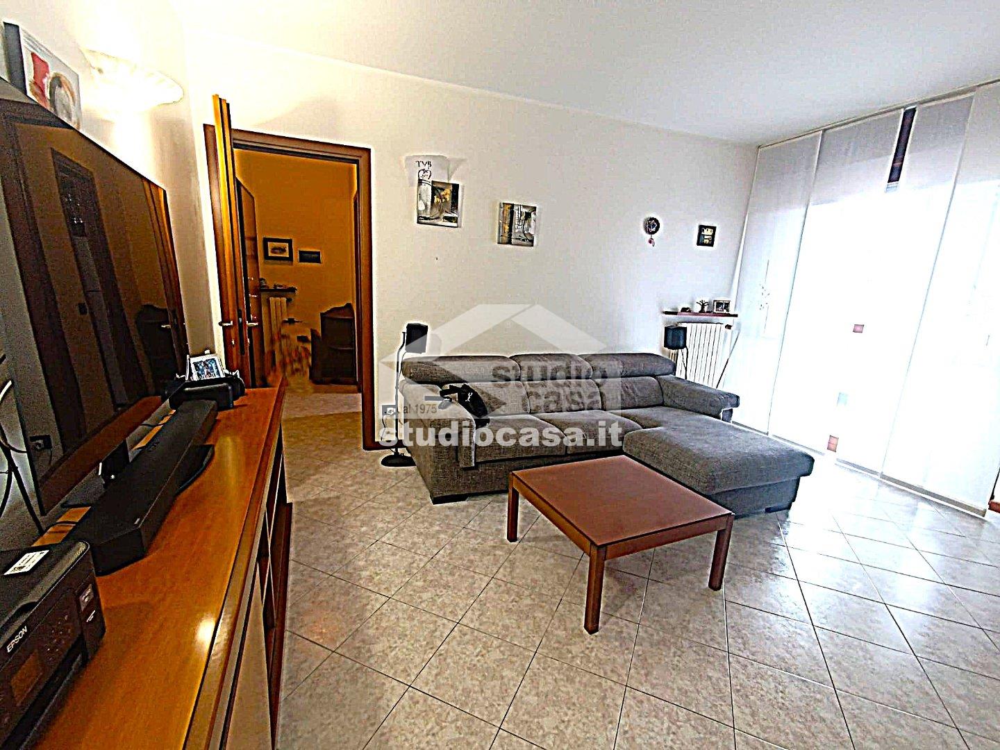 Appartamento in affitto a Melegnano