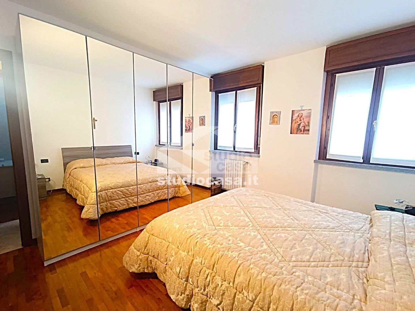 Appartamento in affitto a Melegnano