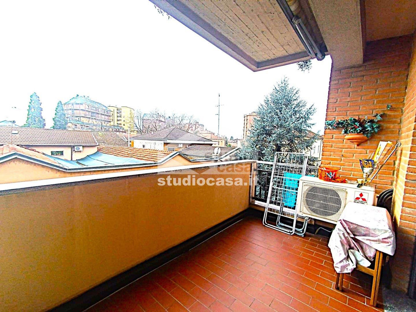 Appartamento in affitto a Melegnano