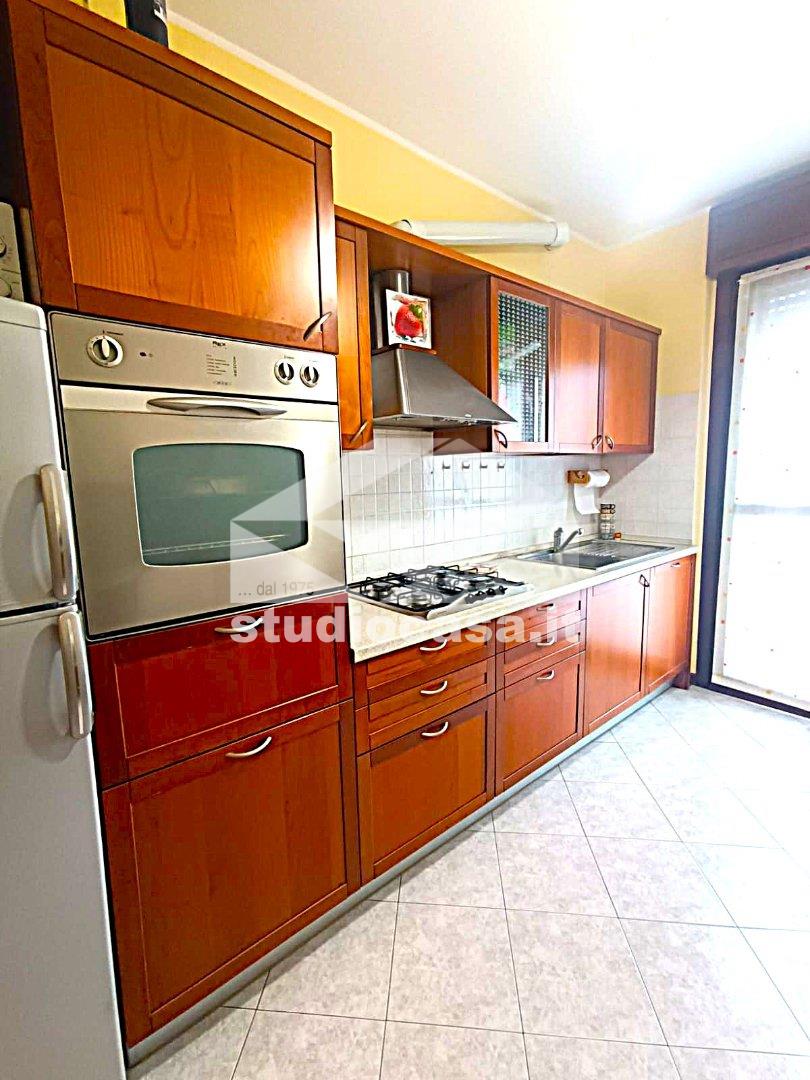 Appartamento in affitto a Melegnano