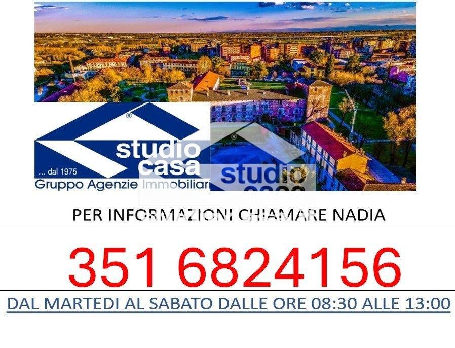 Appartamento in affitto a Melegnano