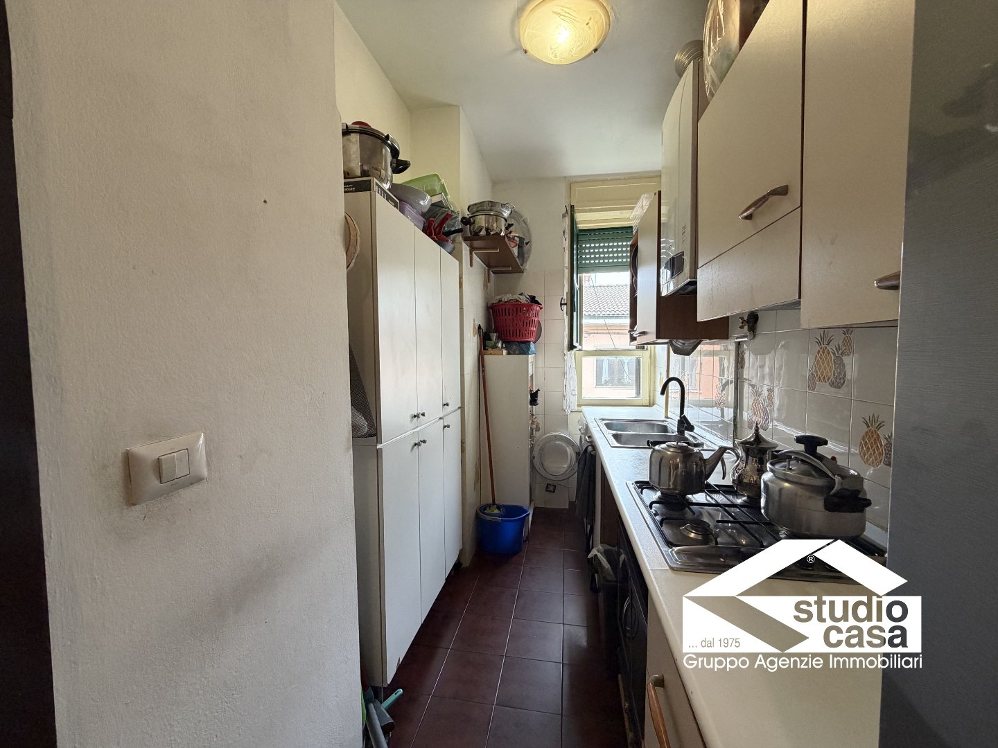 Appartamento in vendita a Mulazzano