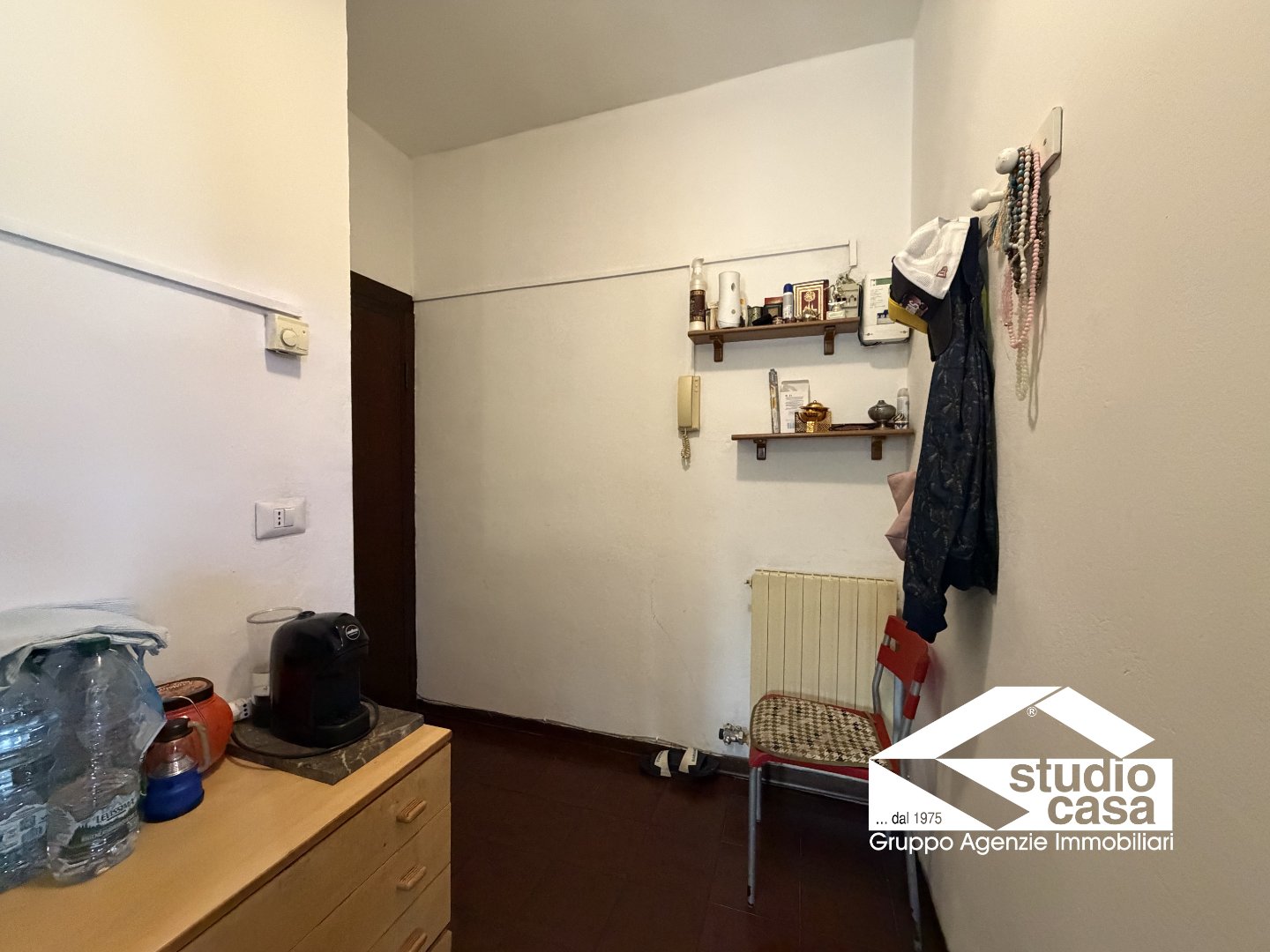 Appartamento in vendita a Mulazzano