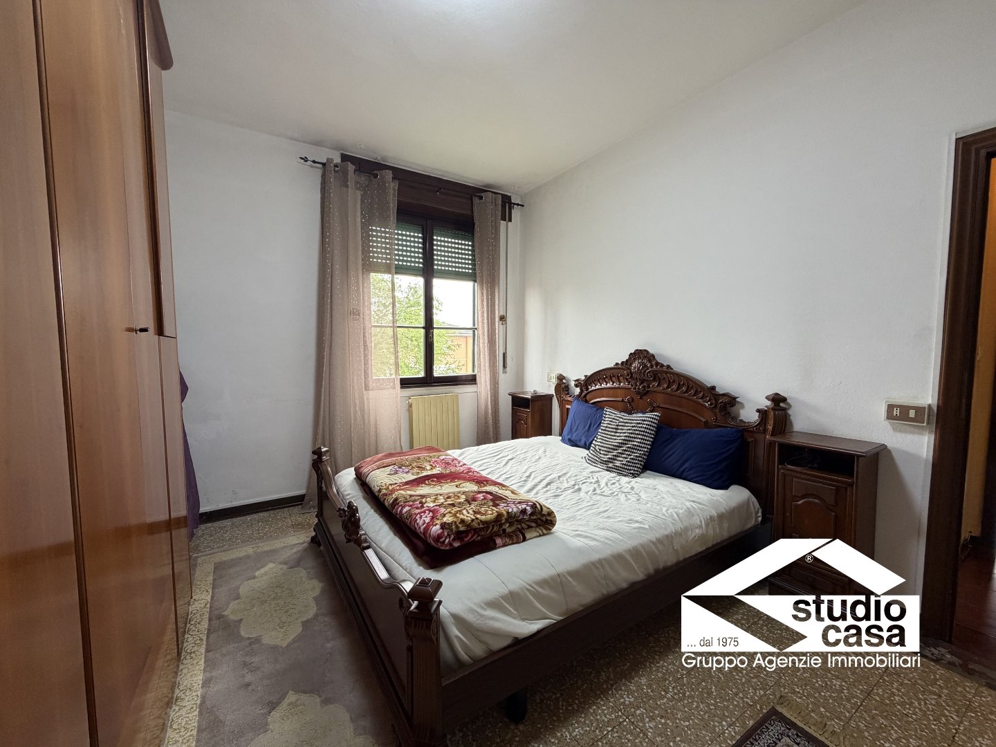 Appartamento in vendita a Mulazzano