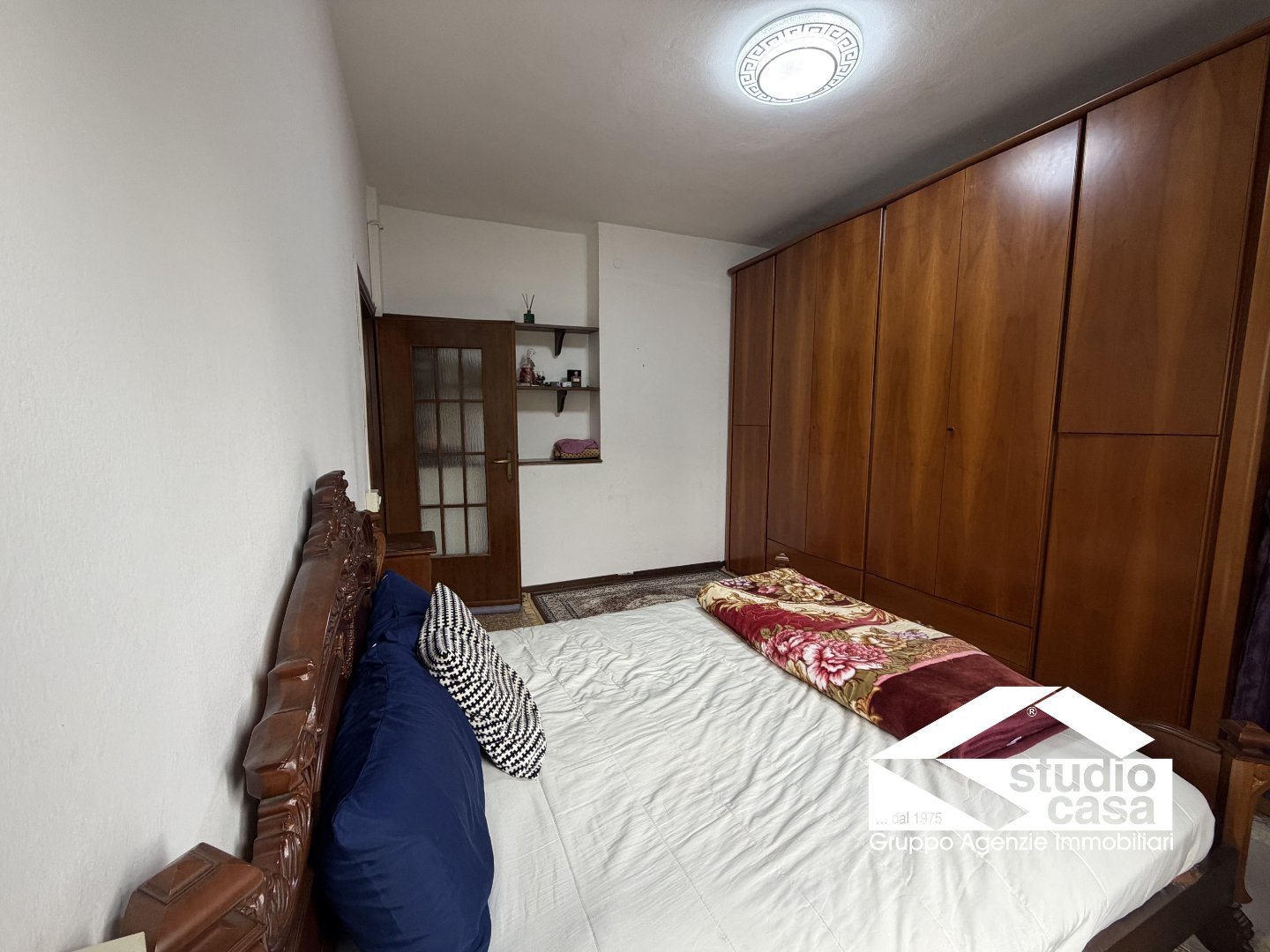 Appartamento in vendita a Mulazzano