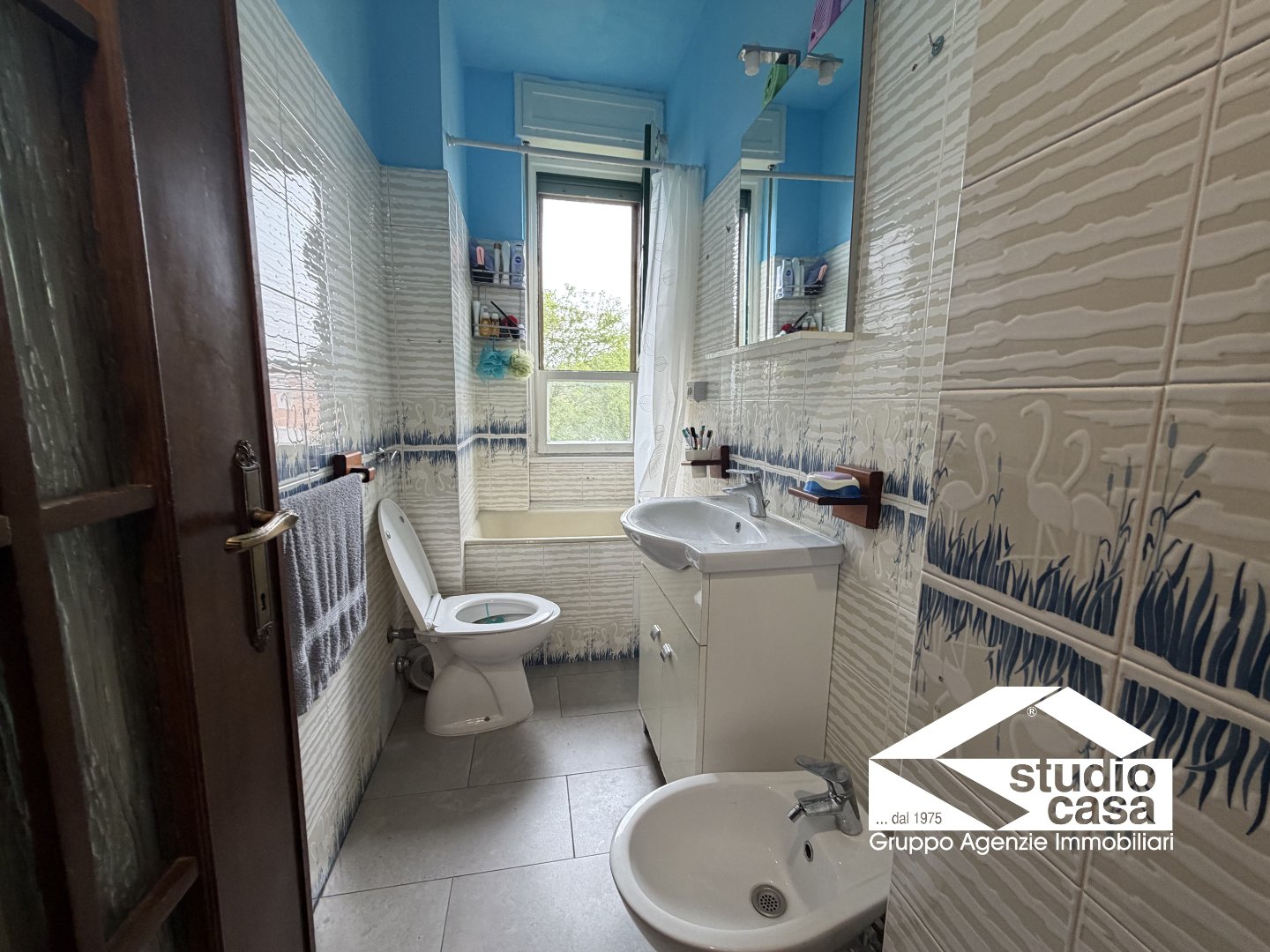 Appartamento in vendita a Mulazzano