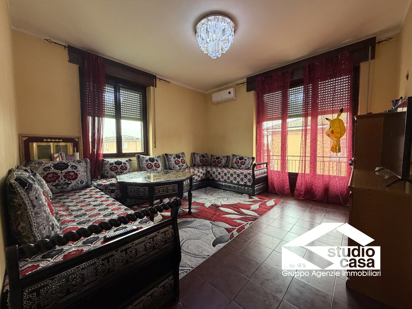 Appartamento in vendita a Mulazzano