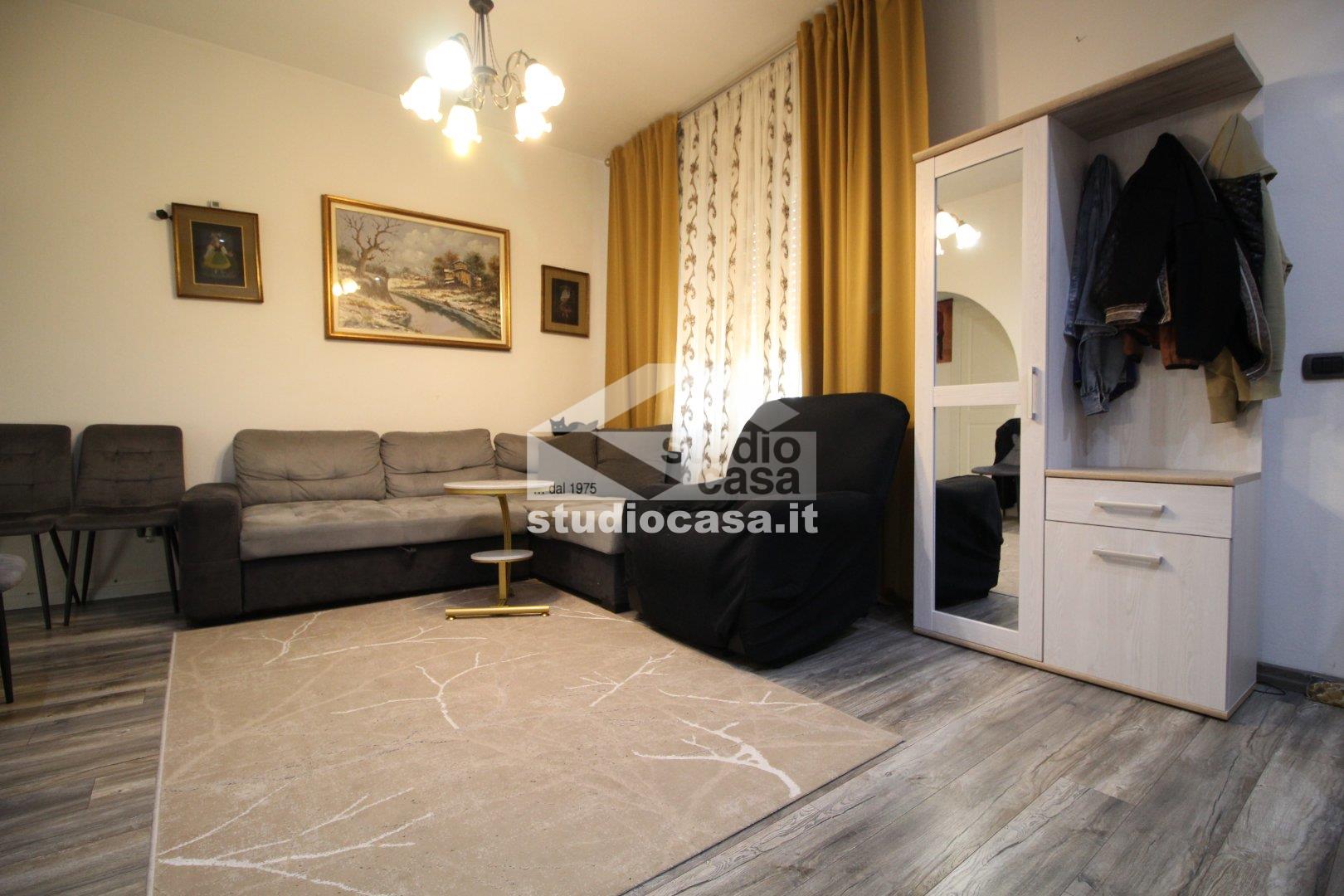 Appartamento in vendita a Melegnano
