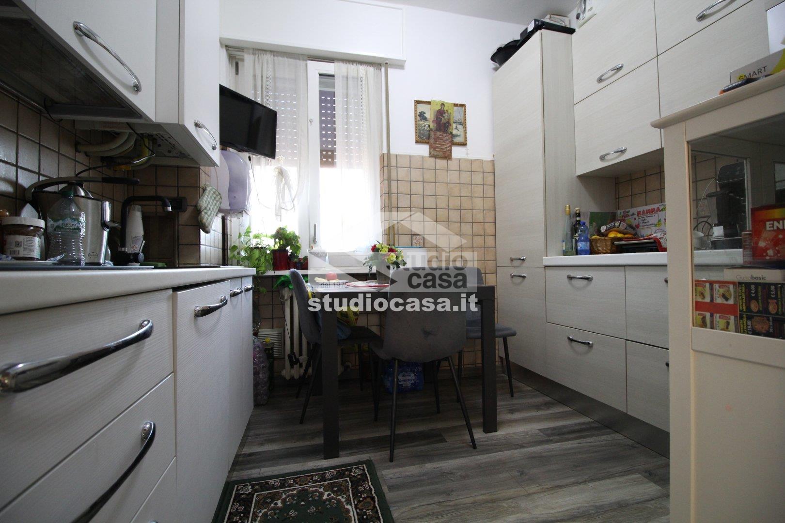 Appartamento in vendita a Melegnano
