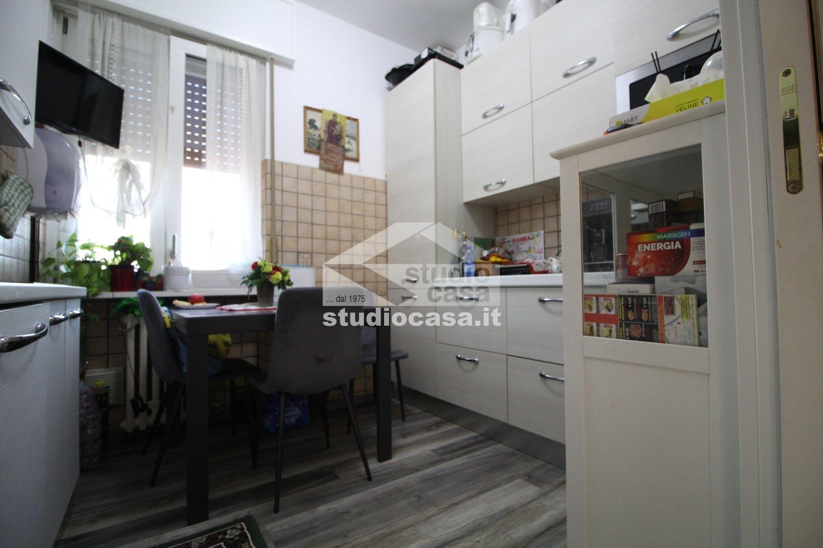 Appartamento in vendita a Melegnano