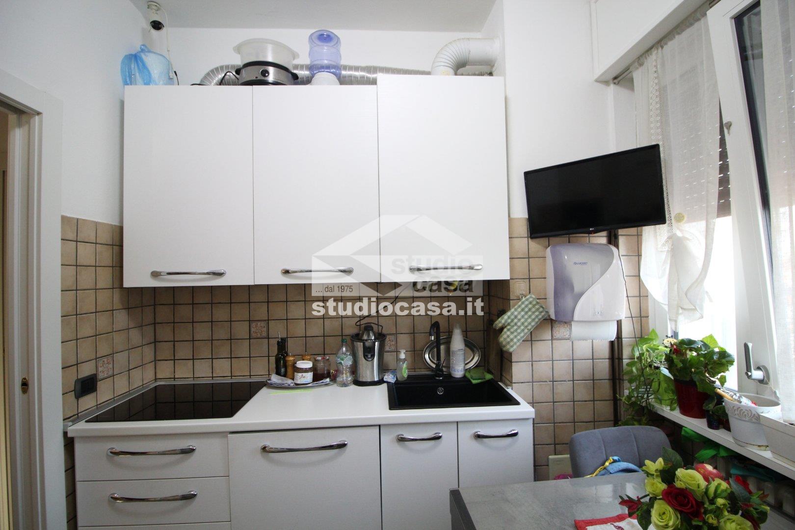 Appartamento in vendita a Melegnano