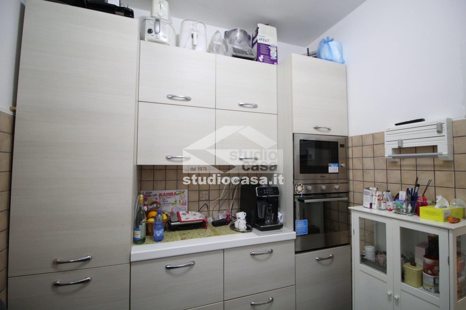 Appartamento in vendita a Melegnano