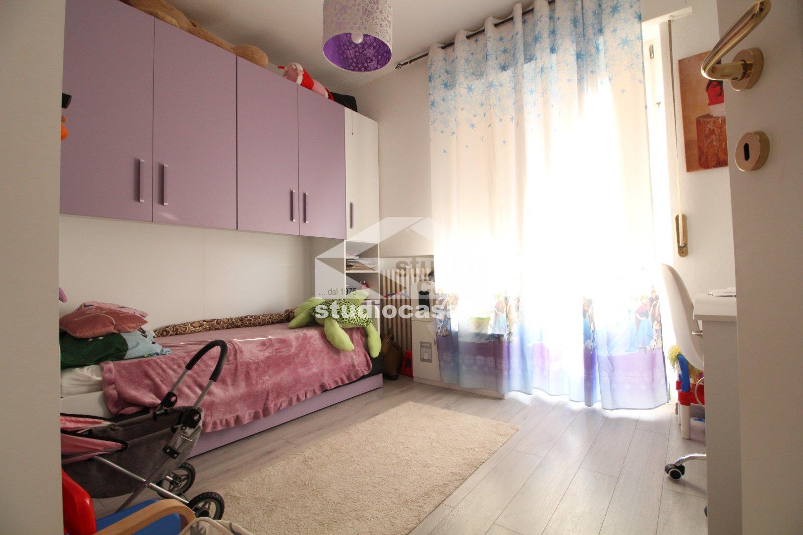 Appartamento in vendita a Melegnano