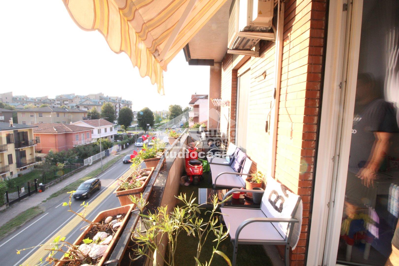 Appartamento in vendita a Melegnano