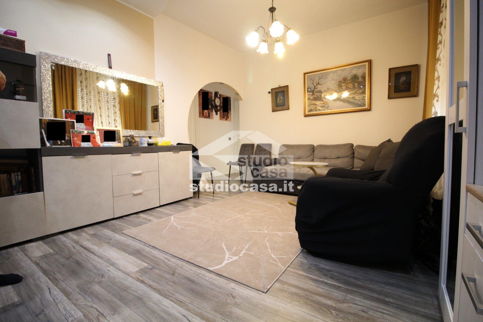 Appartamento in vendita a Melegnano