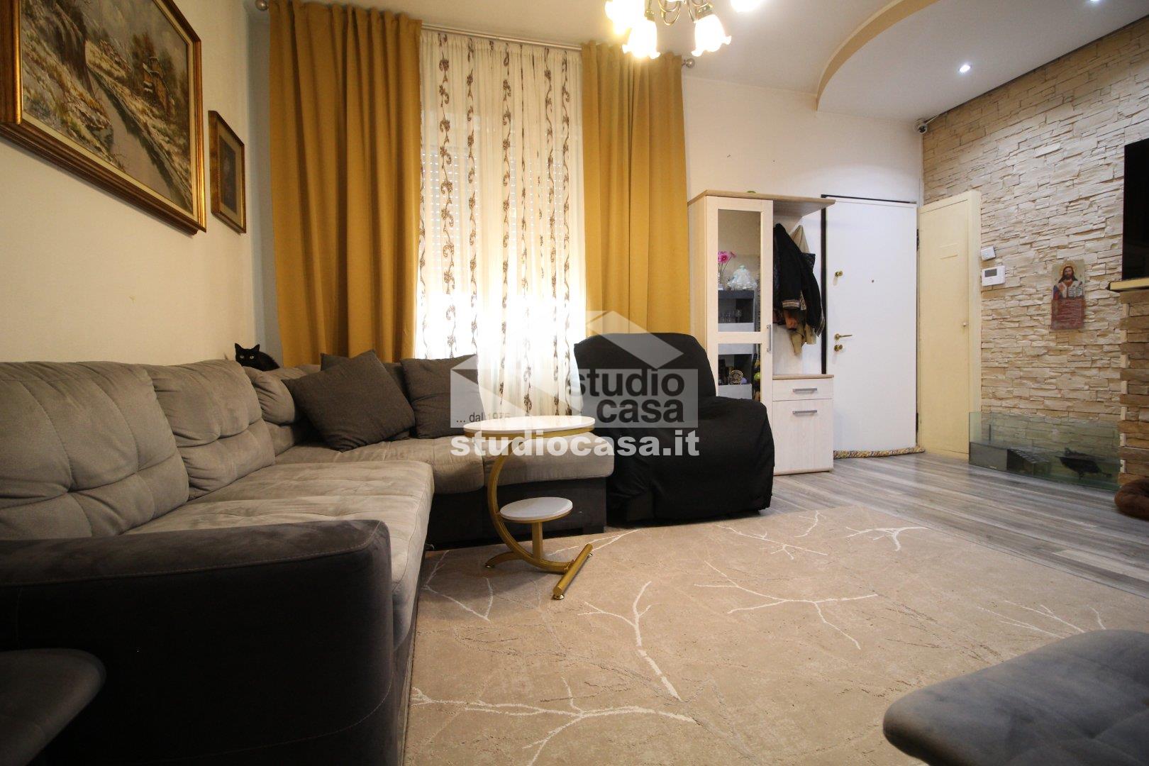 Appartamento in vendita a Melegnano