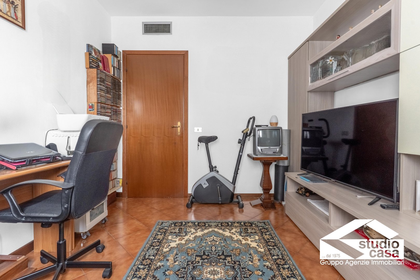 Appartamento in vendita a Cerro al Lambro