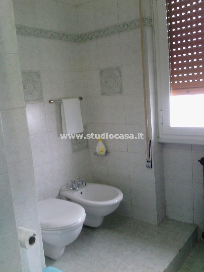 Appartamento in vendita a Melegnano