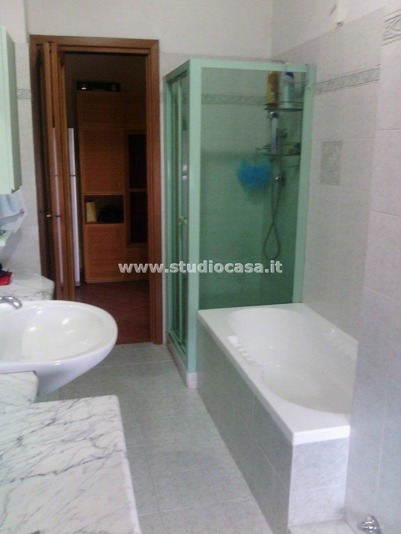 Appartamento in vendita a Melegnano
