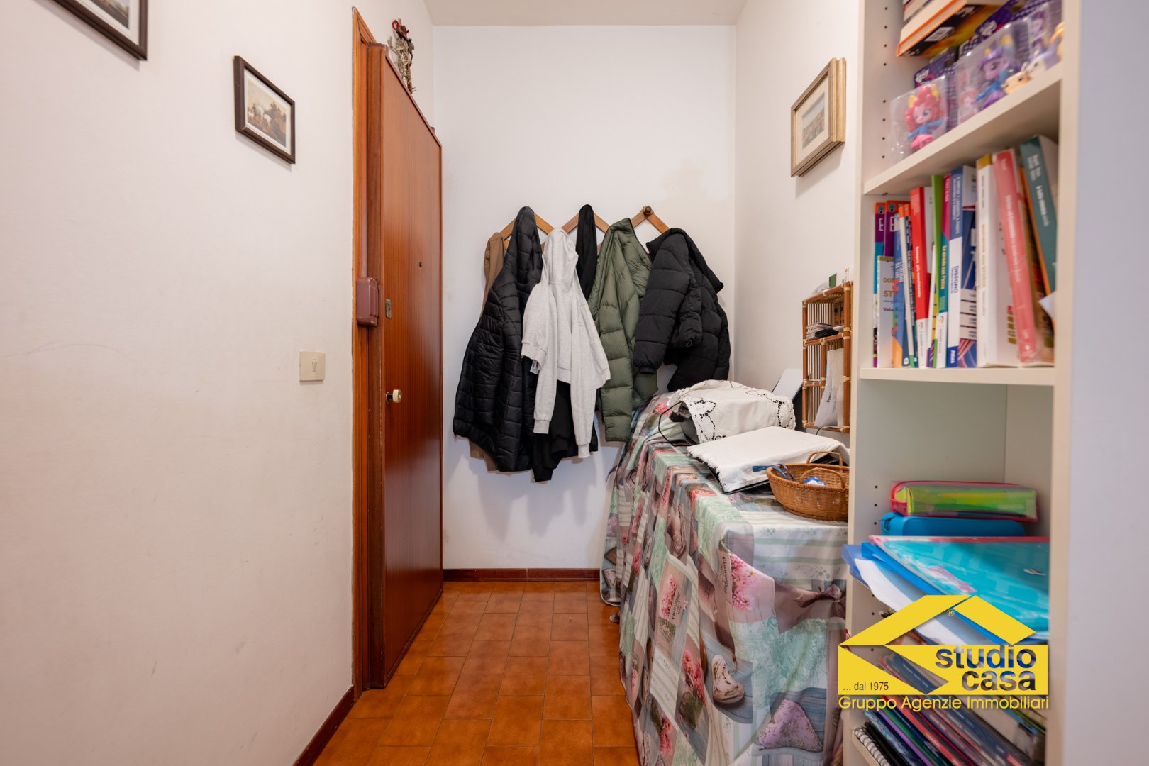 Appartamento in vendita a San Zenone al Lambro