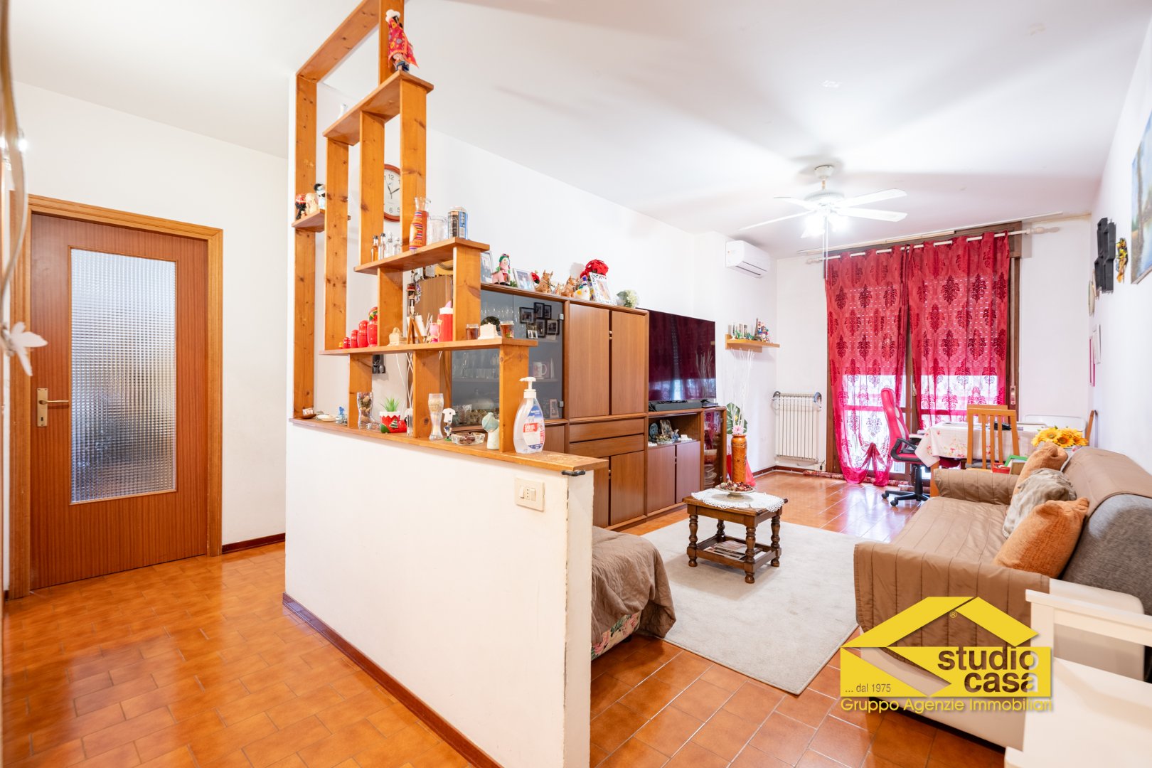 Appartamento in vendita a San Zenone al Lambro
