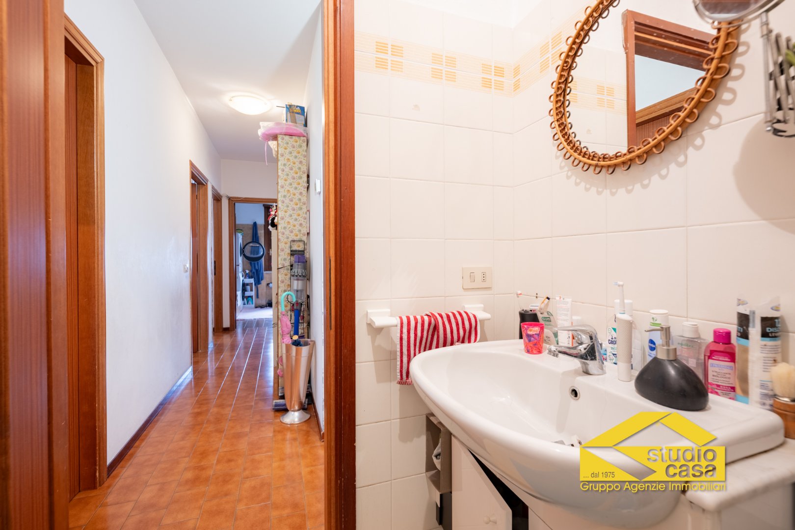 Appartamento in vendita a San Zenone al Lambro