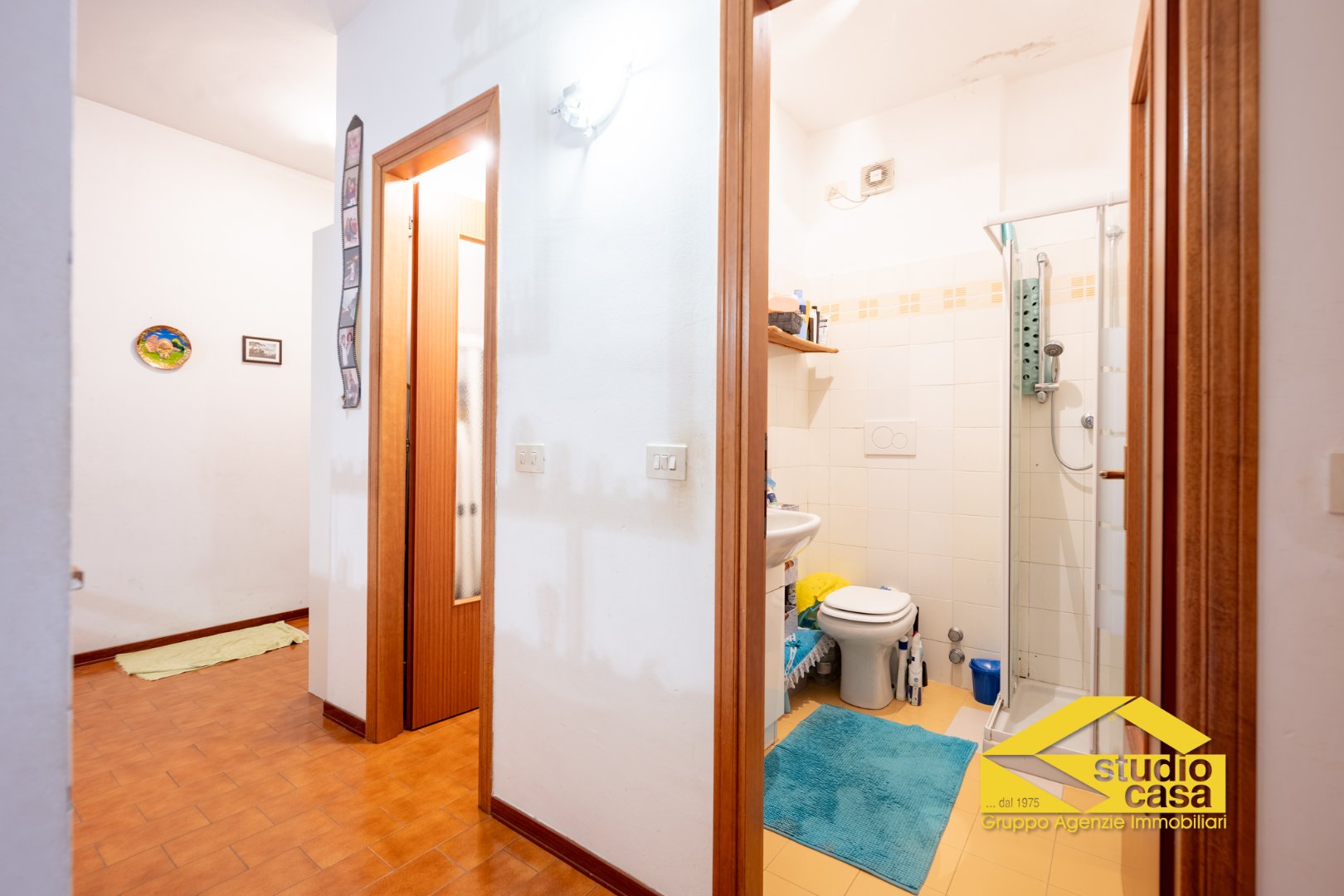 Appartamento in vendita a San Zenone al Lambro
