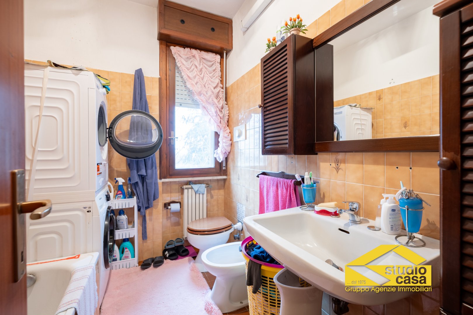 Appartamento in vendita a San Zenone al Lambro