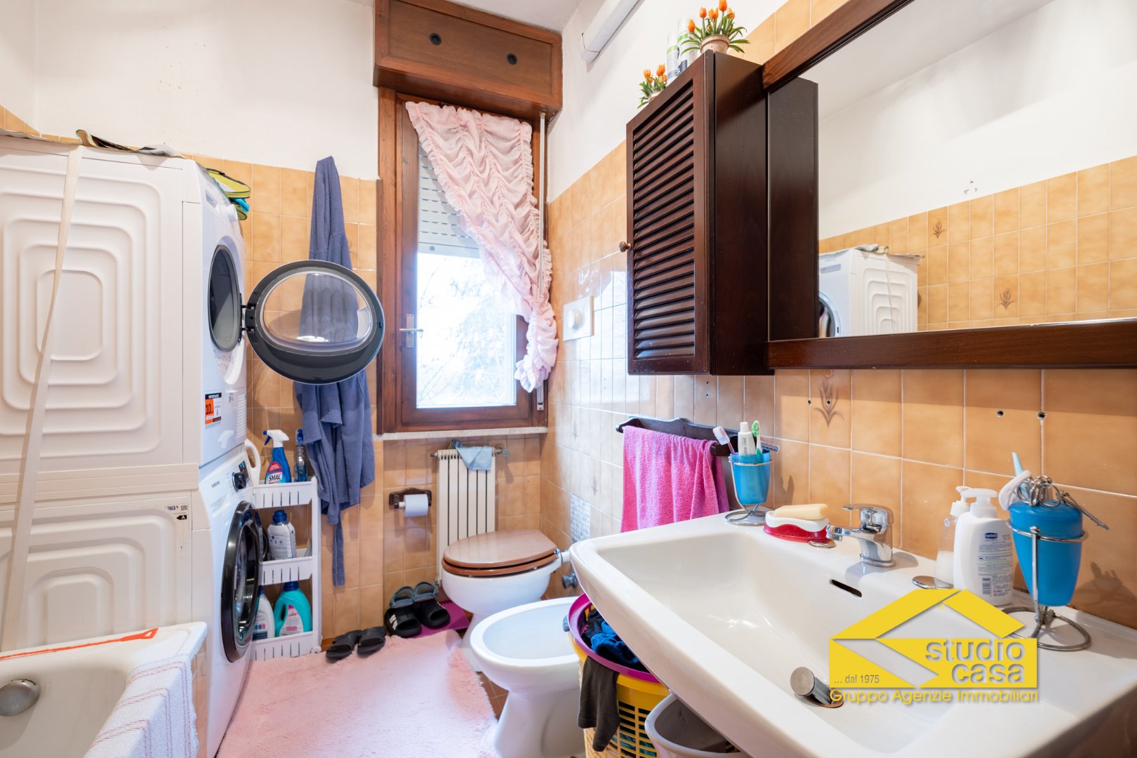 Appartamento in vendita a San Zenone al Lambro