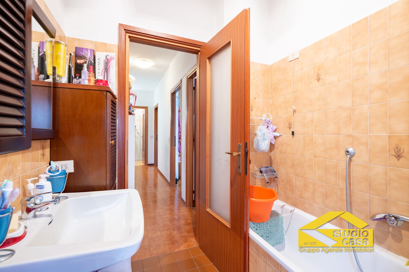 Appartamento in vendita a San Zenone al Lambro