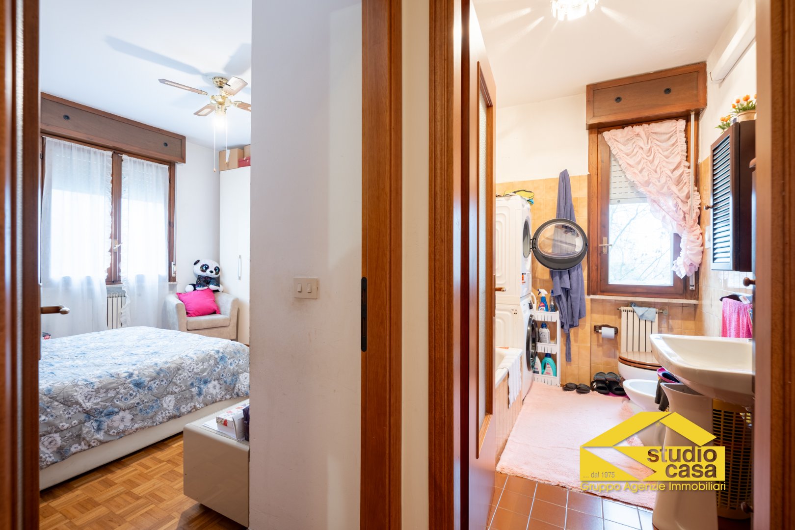 Appartamento in vendita a San Zenone al Lambro