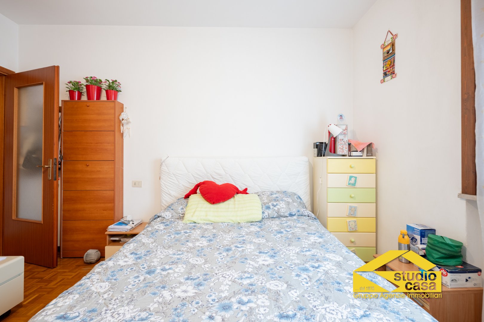 Appartamento in vendita a San Zenone al Lambro