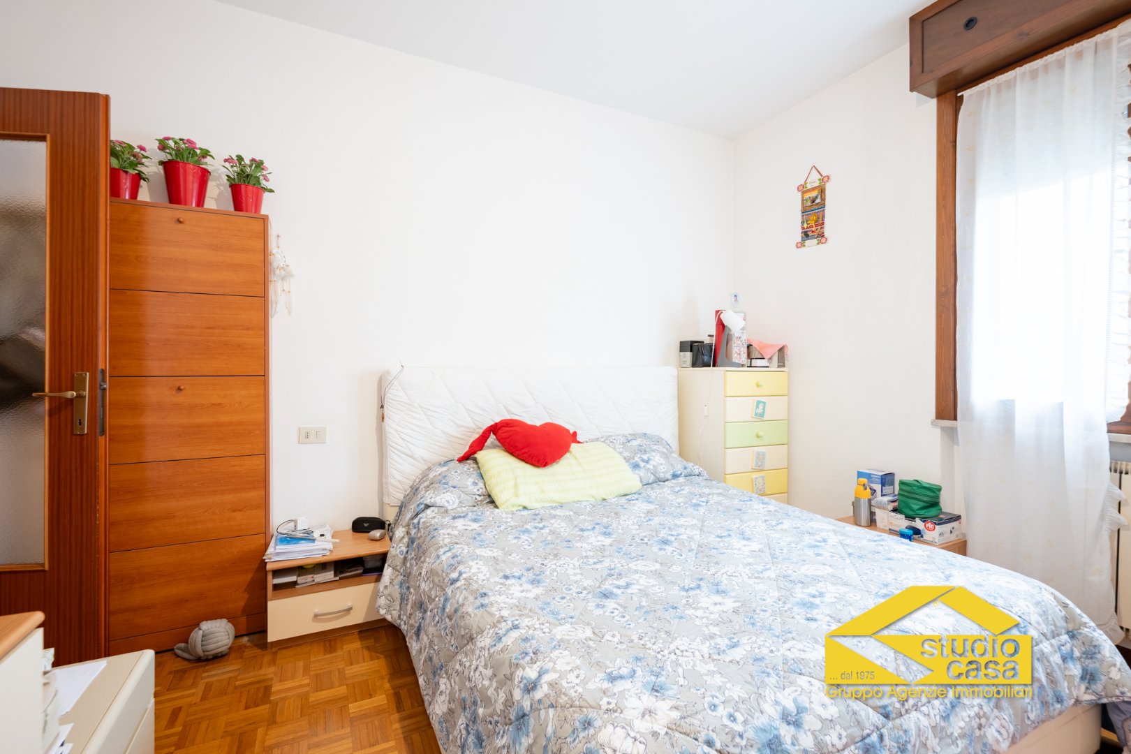 Appartamento in vendita a San Zenone al Lambro