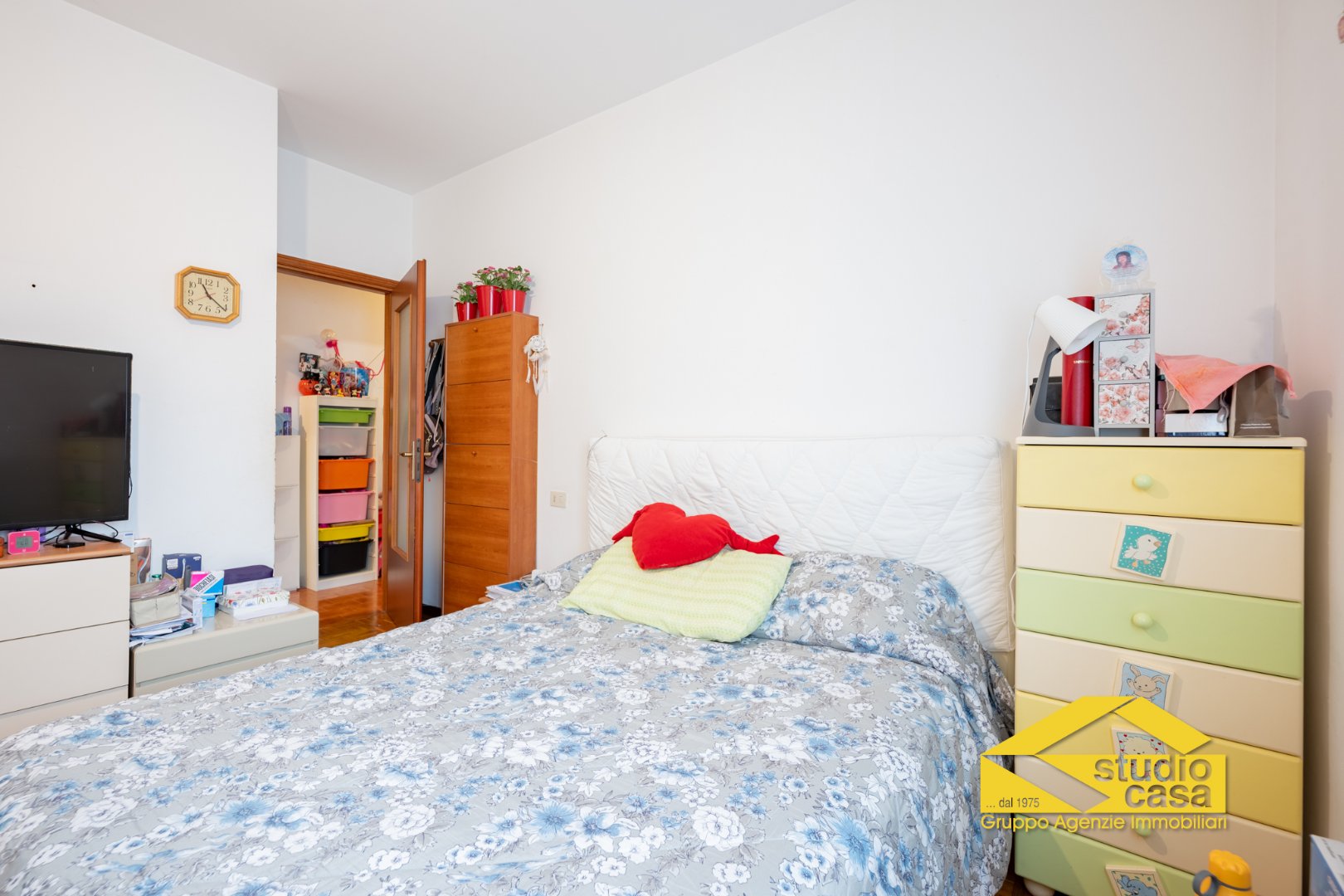 Appartamento in vendita a San Zenone al Lambro
