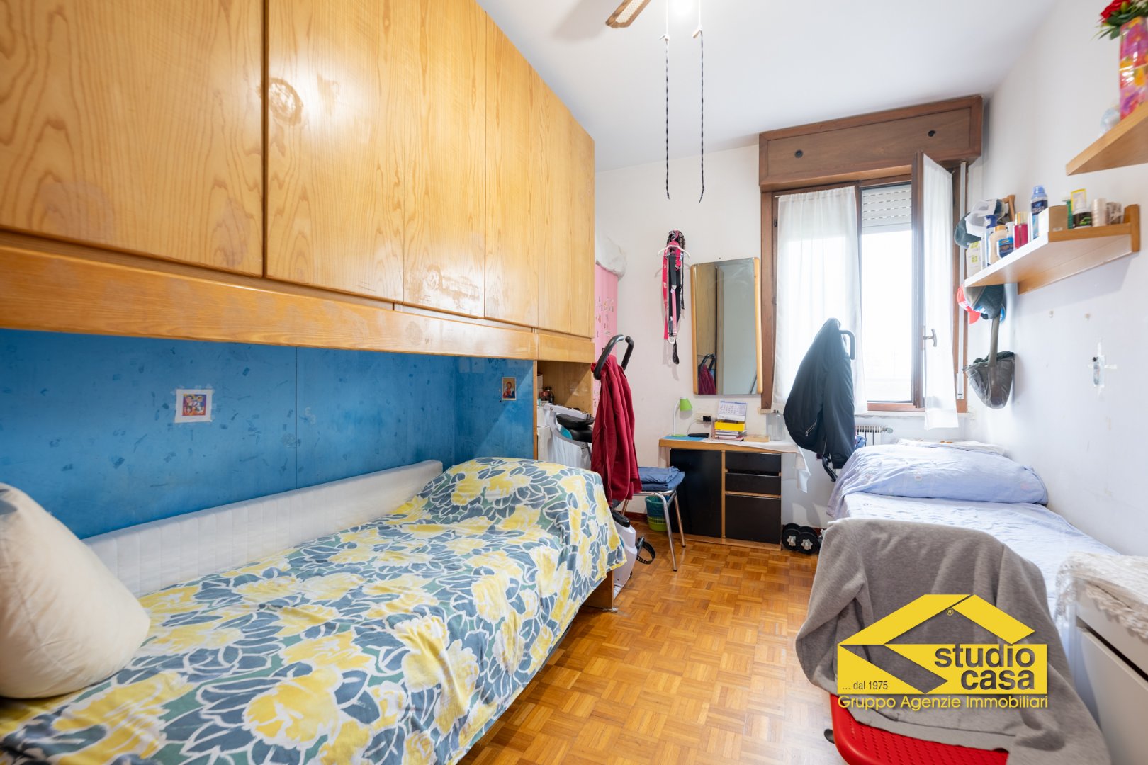 Appartamento in vendita a San Zenone al Lambro