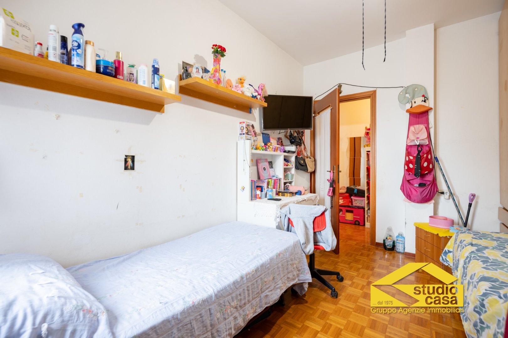 Appartamento in vendita a San Zenone al Lambro
