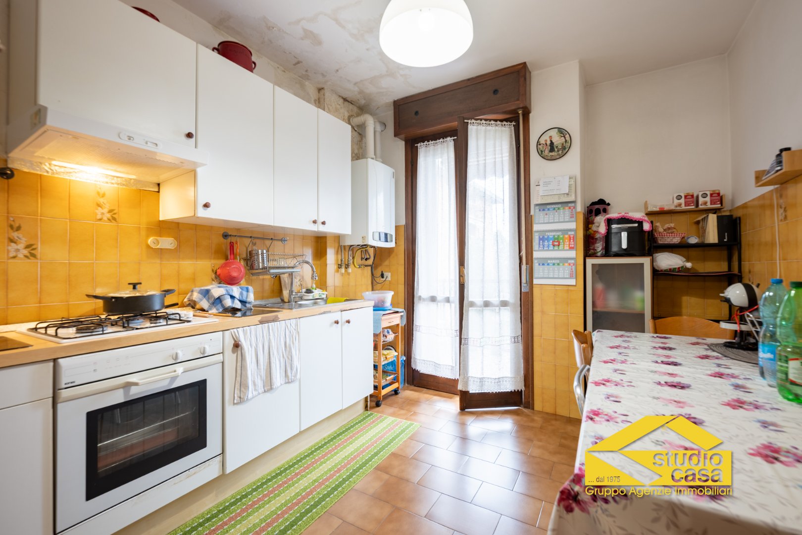 Appartamento in vendita a San Zenone al Lambro