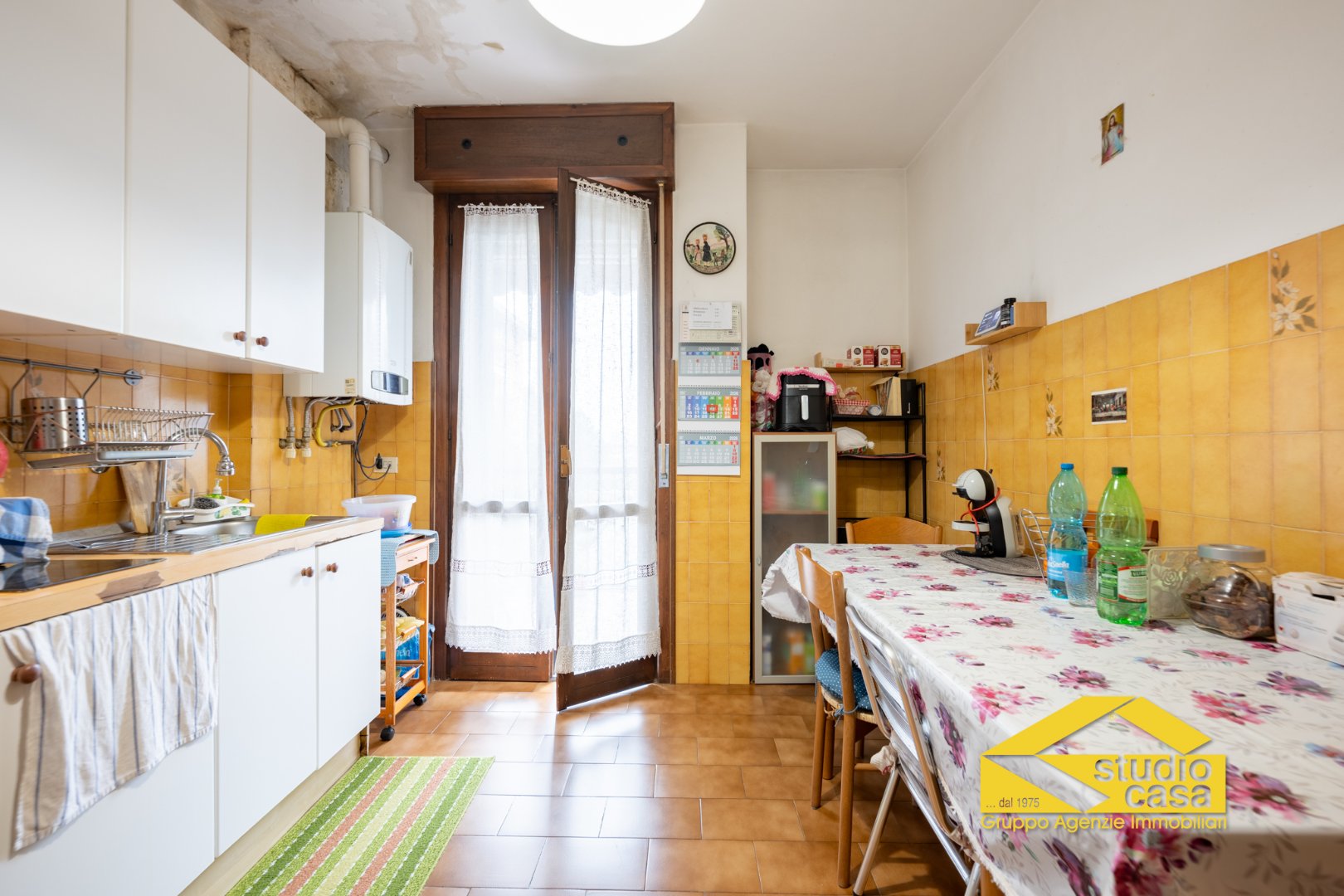 Appartamento in vendita a San Zenone al Lambro