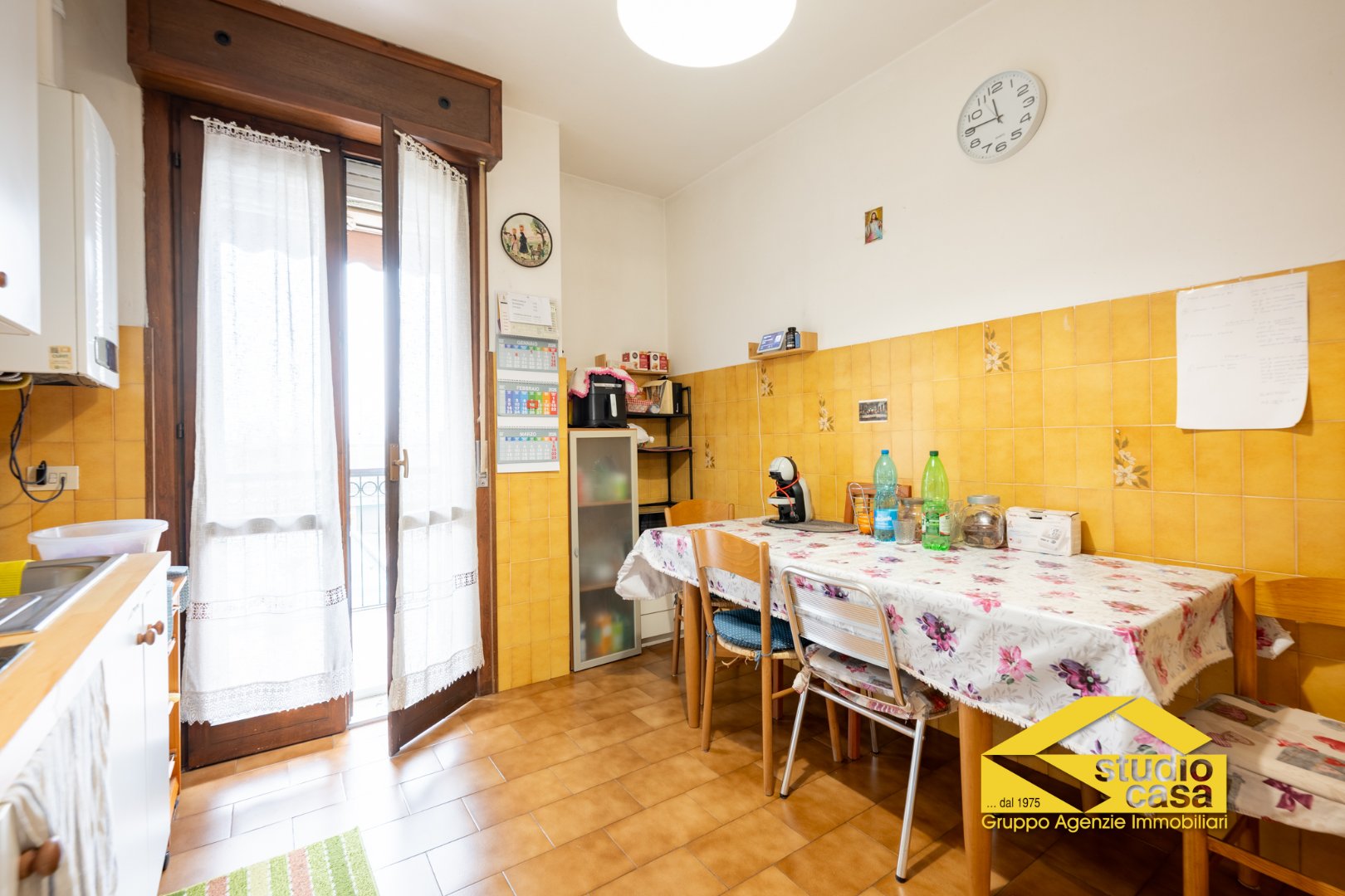 Appartamento in vendita a San Zenone al Lambro