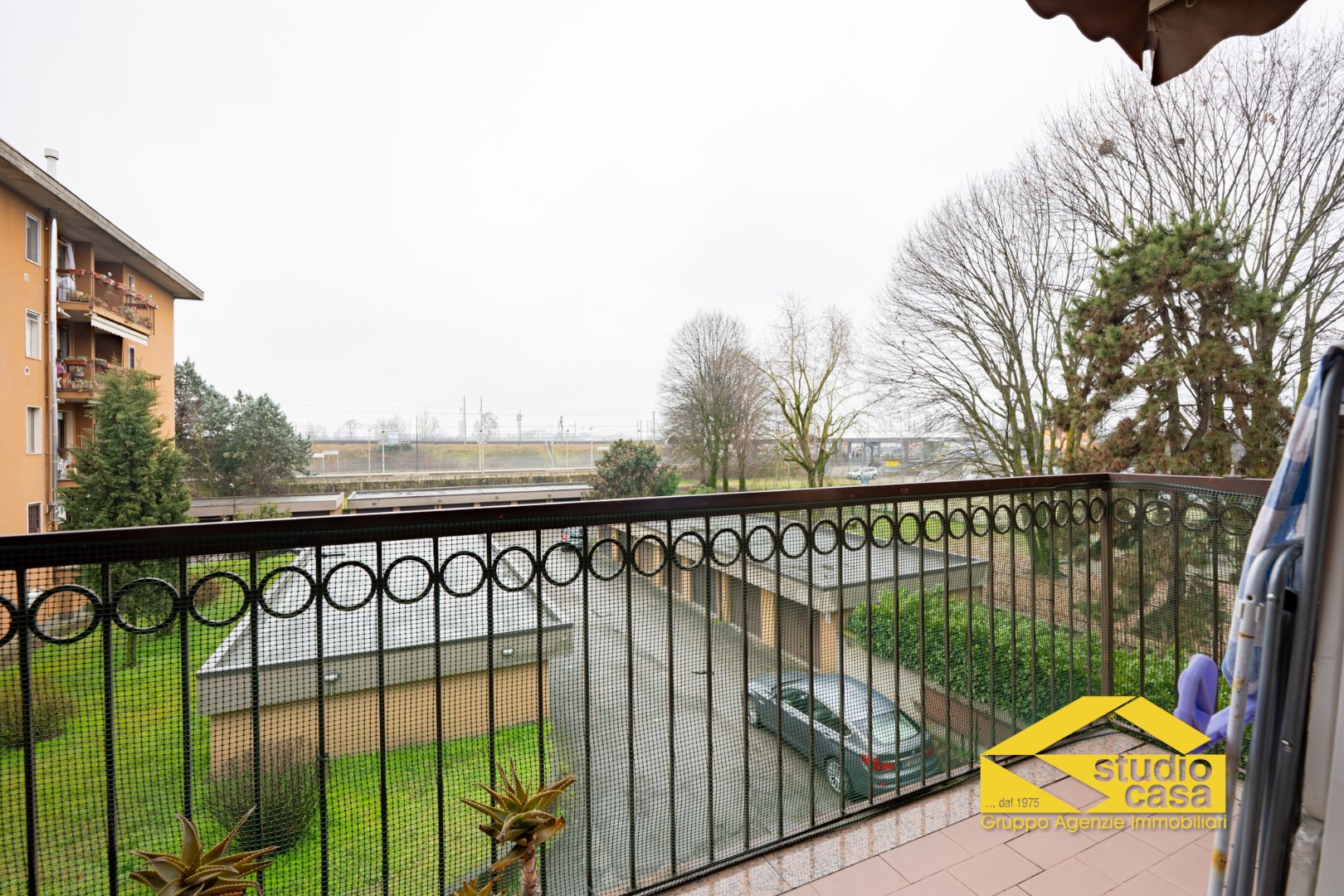 Appartamento in vendita a San Zenone al Lambro