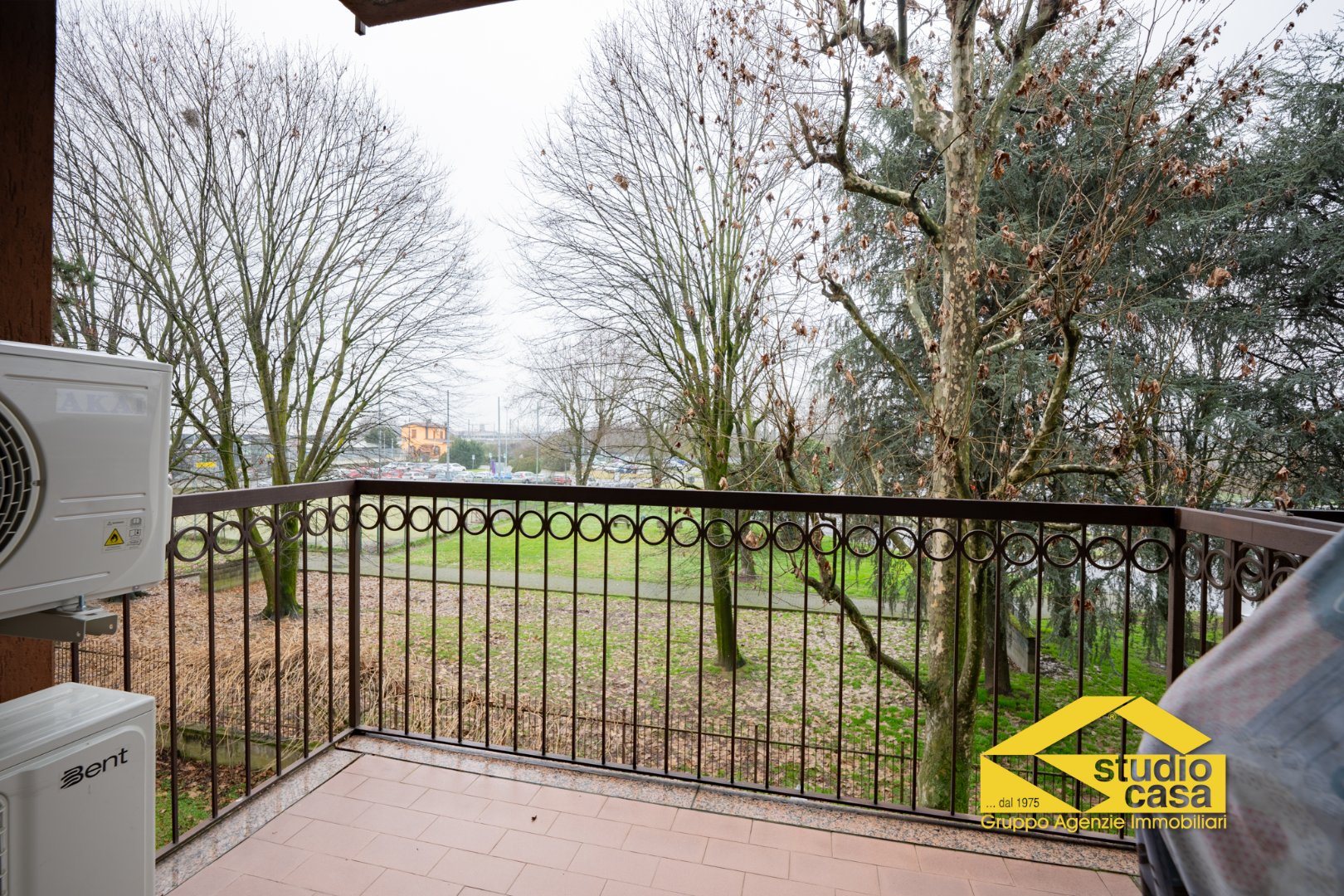 Appartamento in vendita a San Zenone al Lambro