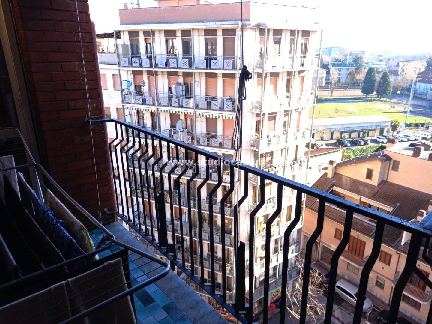 Appartamento in vendita a Melegnano