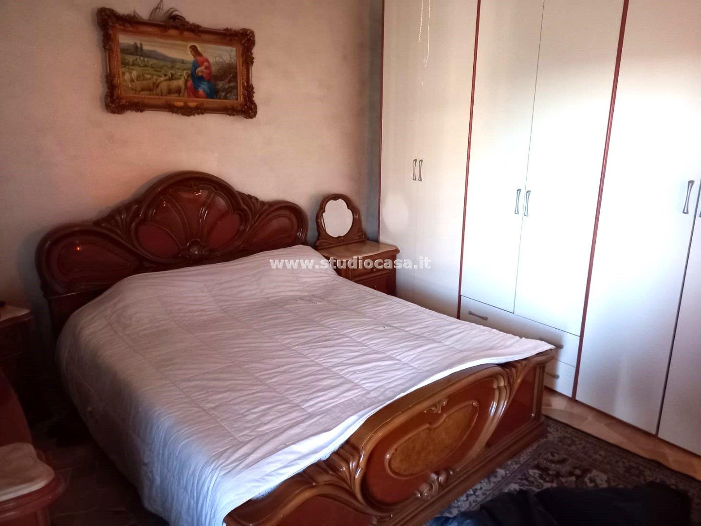 Appartamento in vendita a Melegnano