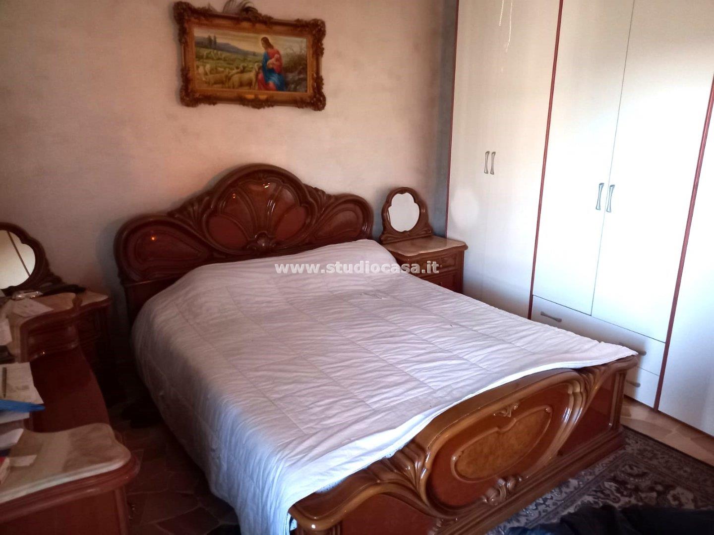 Appartamento in vendita a Melegnano